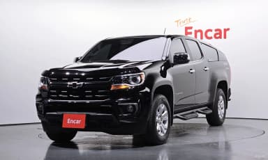 Real New Colorado