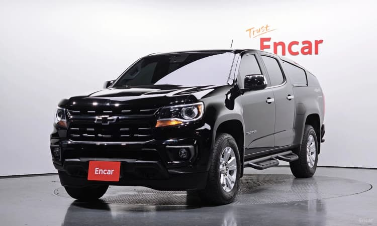 Real New Colorado