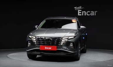 Tucson (NX4)