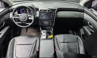 Tucson (NX4)