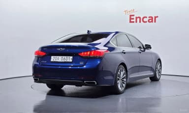 Genesis DH