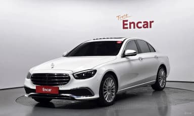 E-Class W213