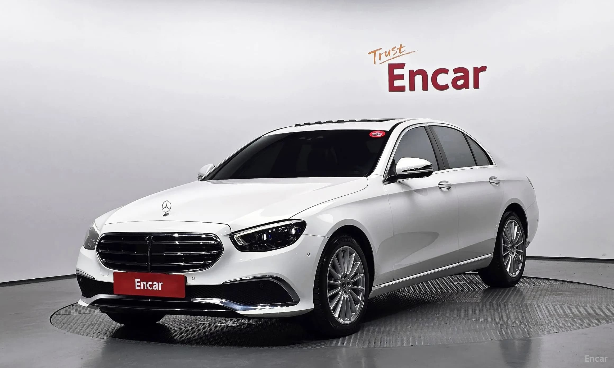 E-Class W213