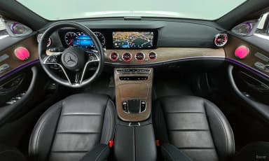 E-Class W213