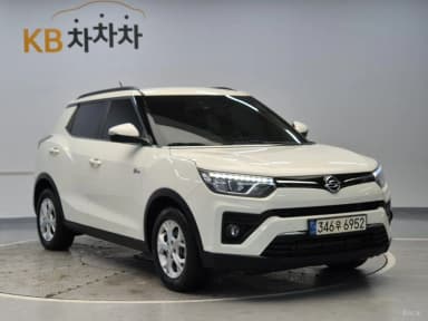 Berry New Tivoli
