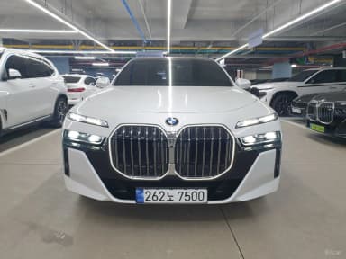 7 Series (G70)