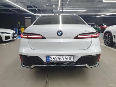 7 Series (G70)