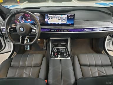 7 Series (G70)