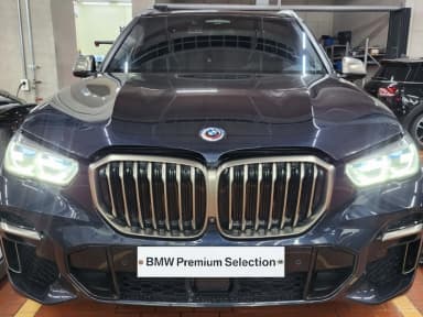 X5 (G05)