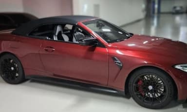 M4 (G82)