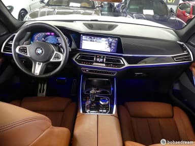 X7 (G07)