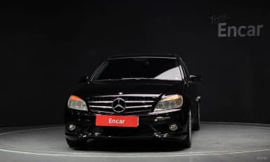 C-Class W204