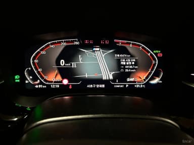 6-Series GT (G32)