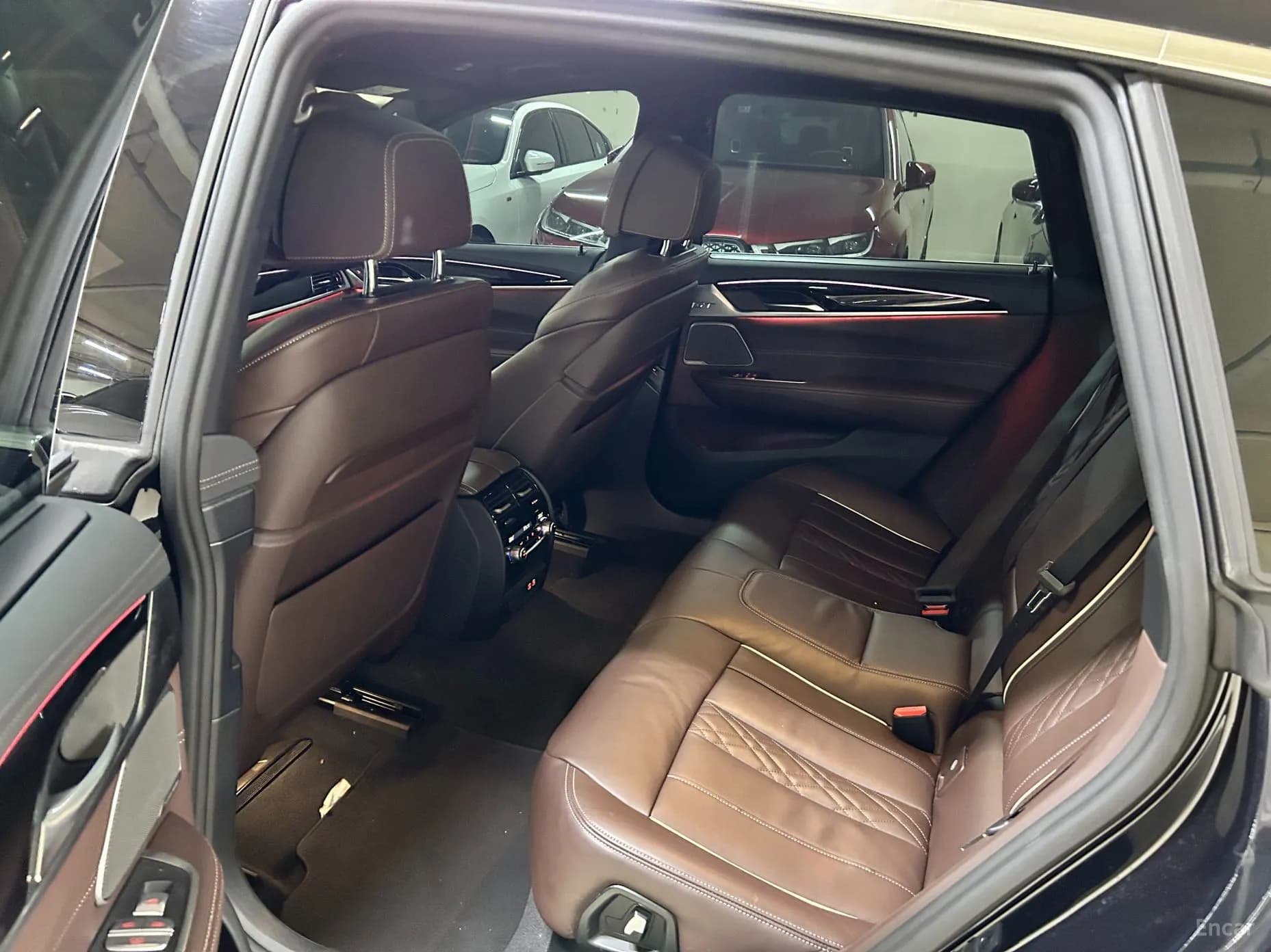 6-Series GT (G32)