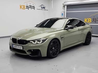 M4 (F82)