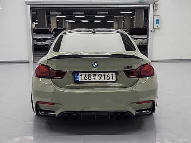 M4 (F82)
