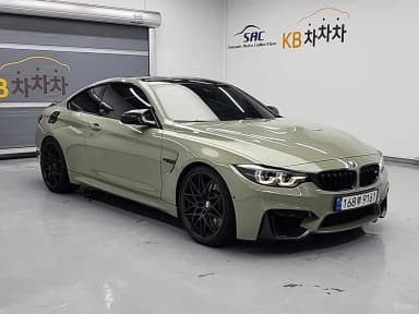 M4 (F82)