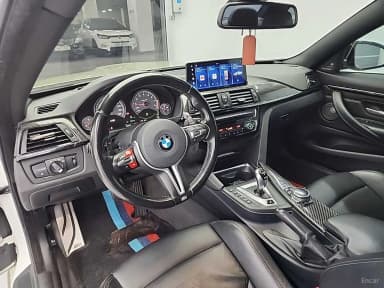 M4 (F82)