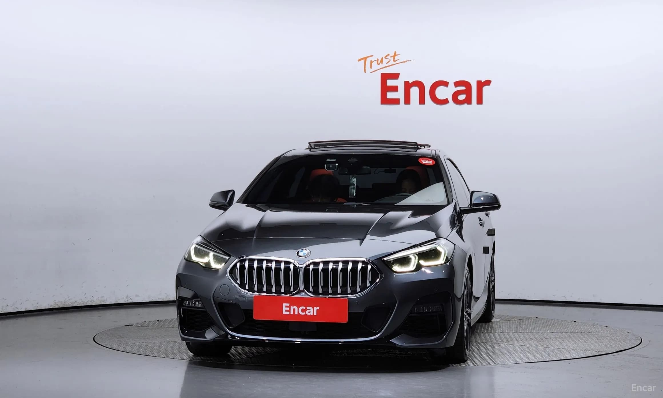 2 Series Gran Coupe (F44)