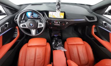 2 Series Gran Coupe (F44)