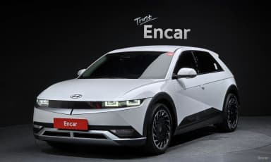 Ioniq 5