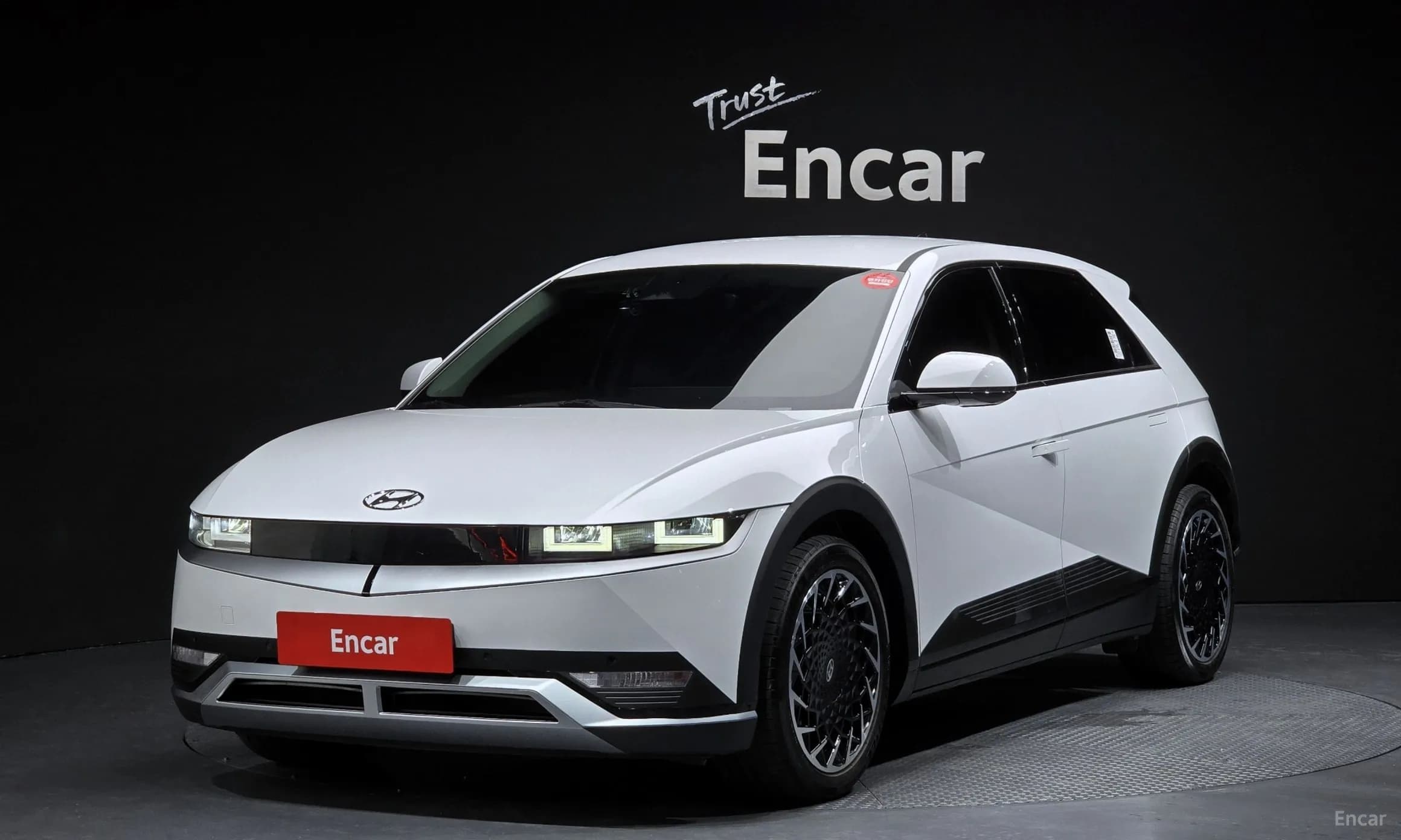 Ioniq 5