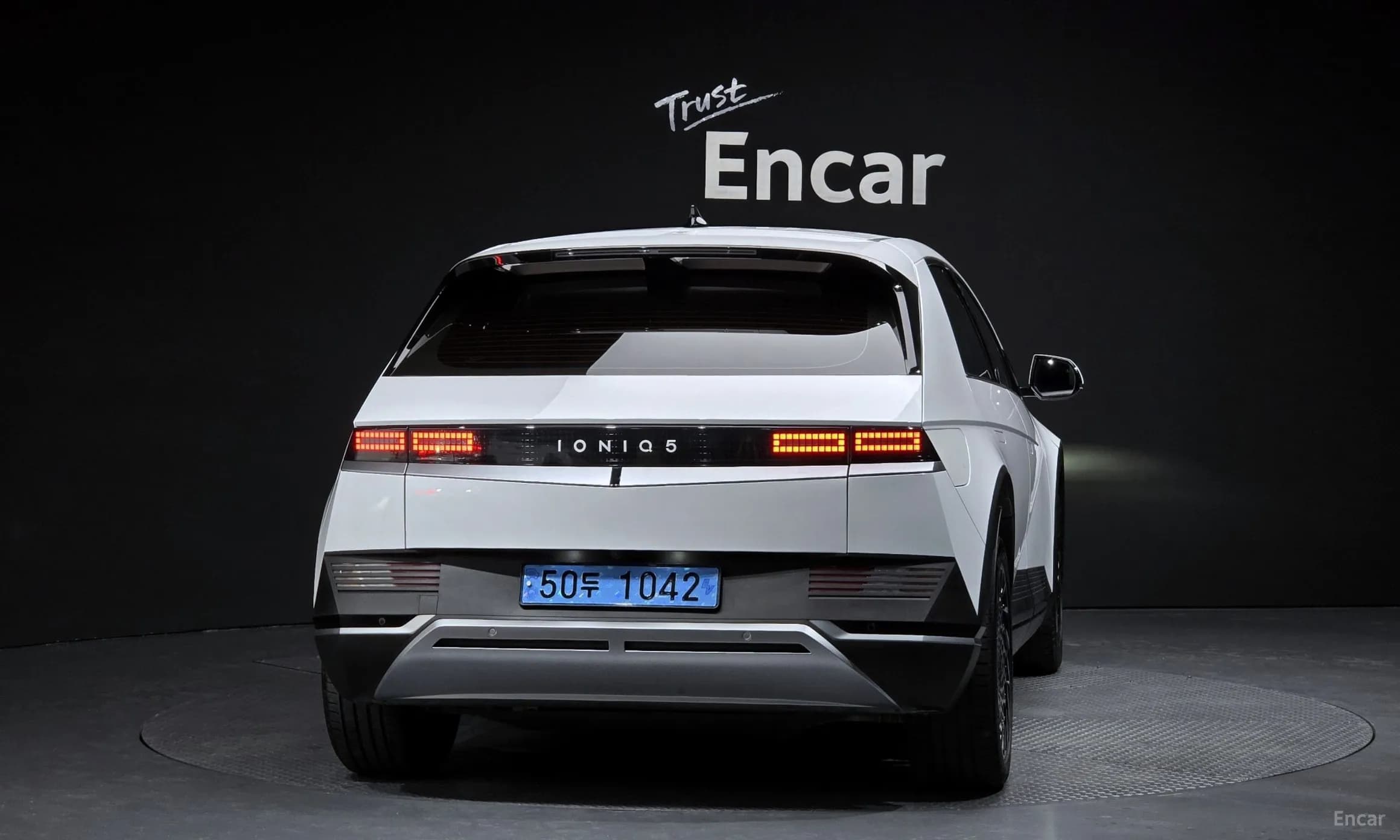 Ioniq 5