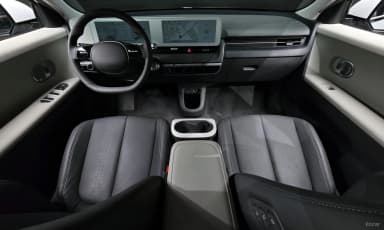 Ioniq 5