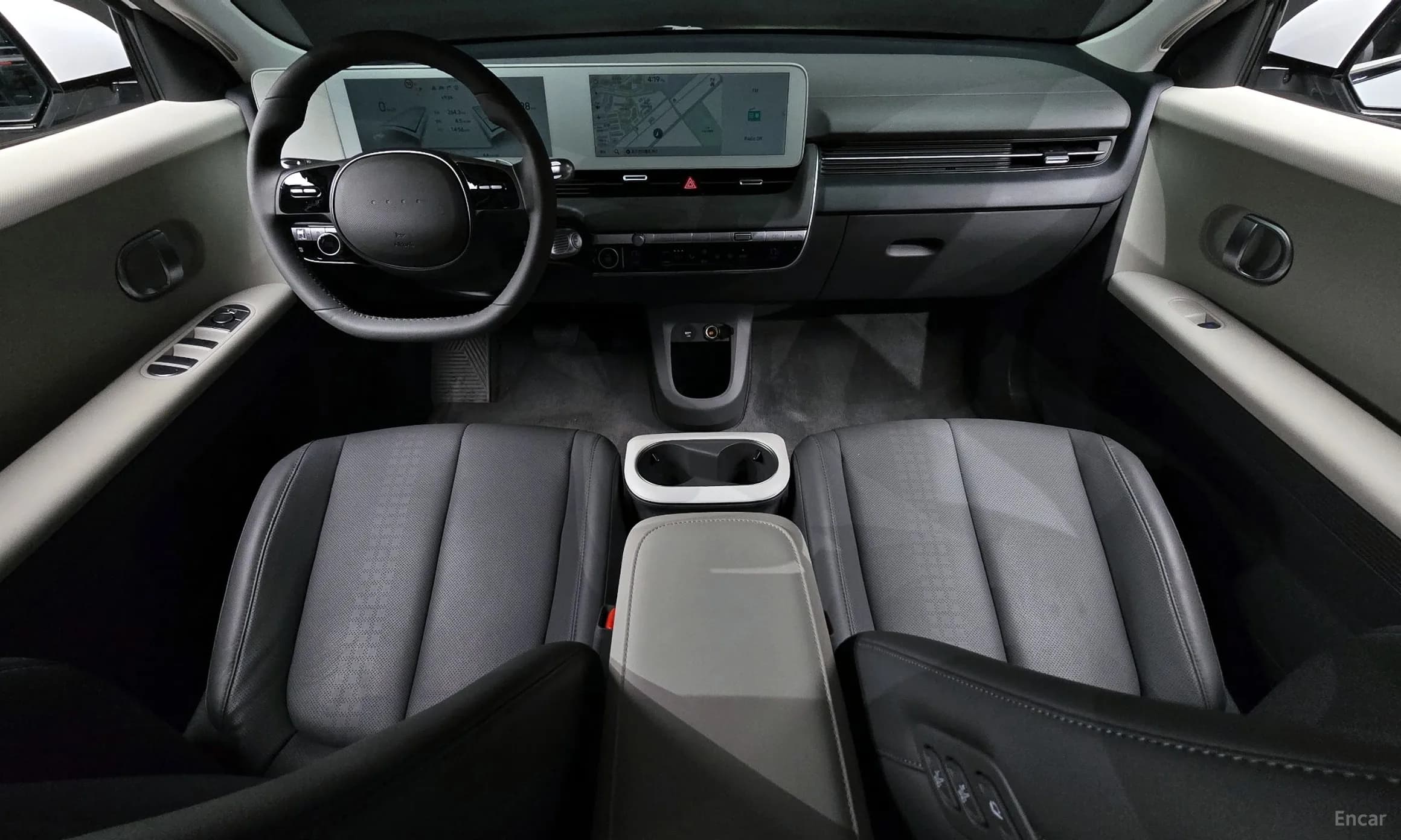 Ioniq 5