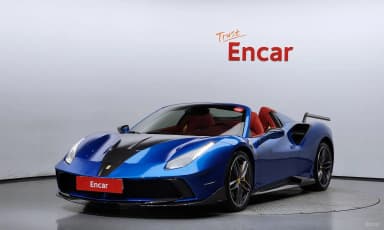 488 Spider