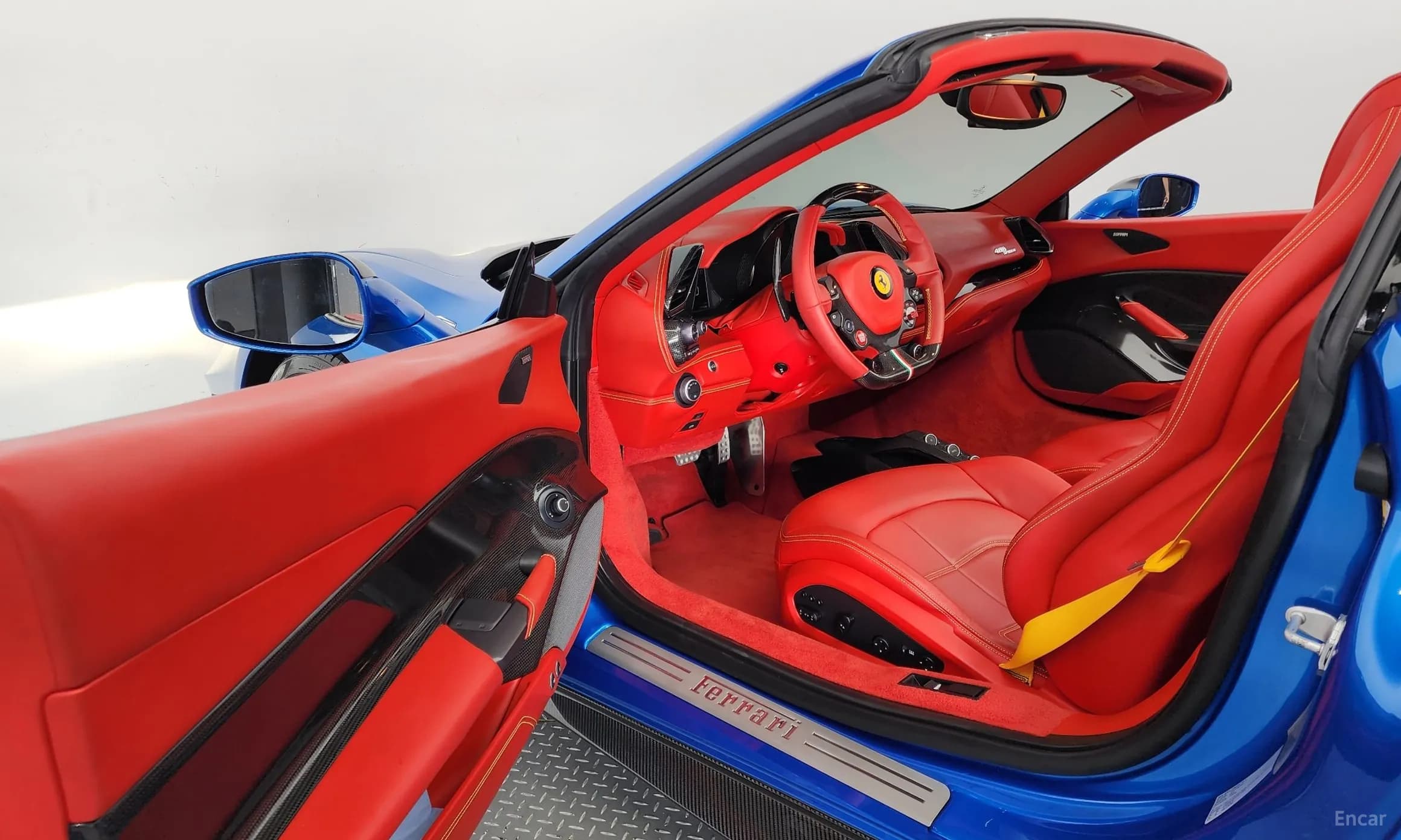 488 Spider