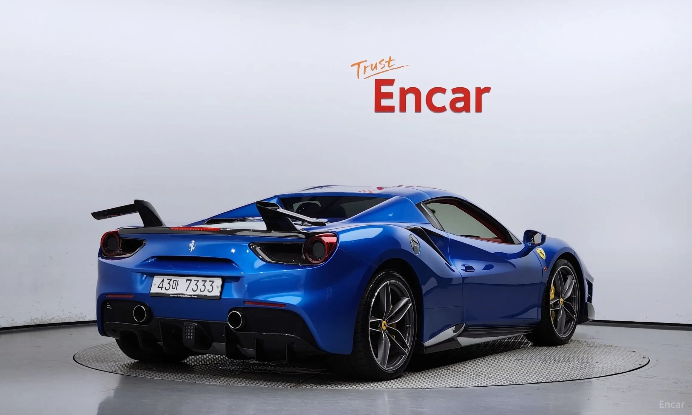 488 Spider