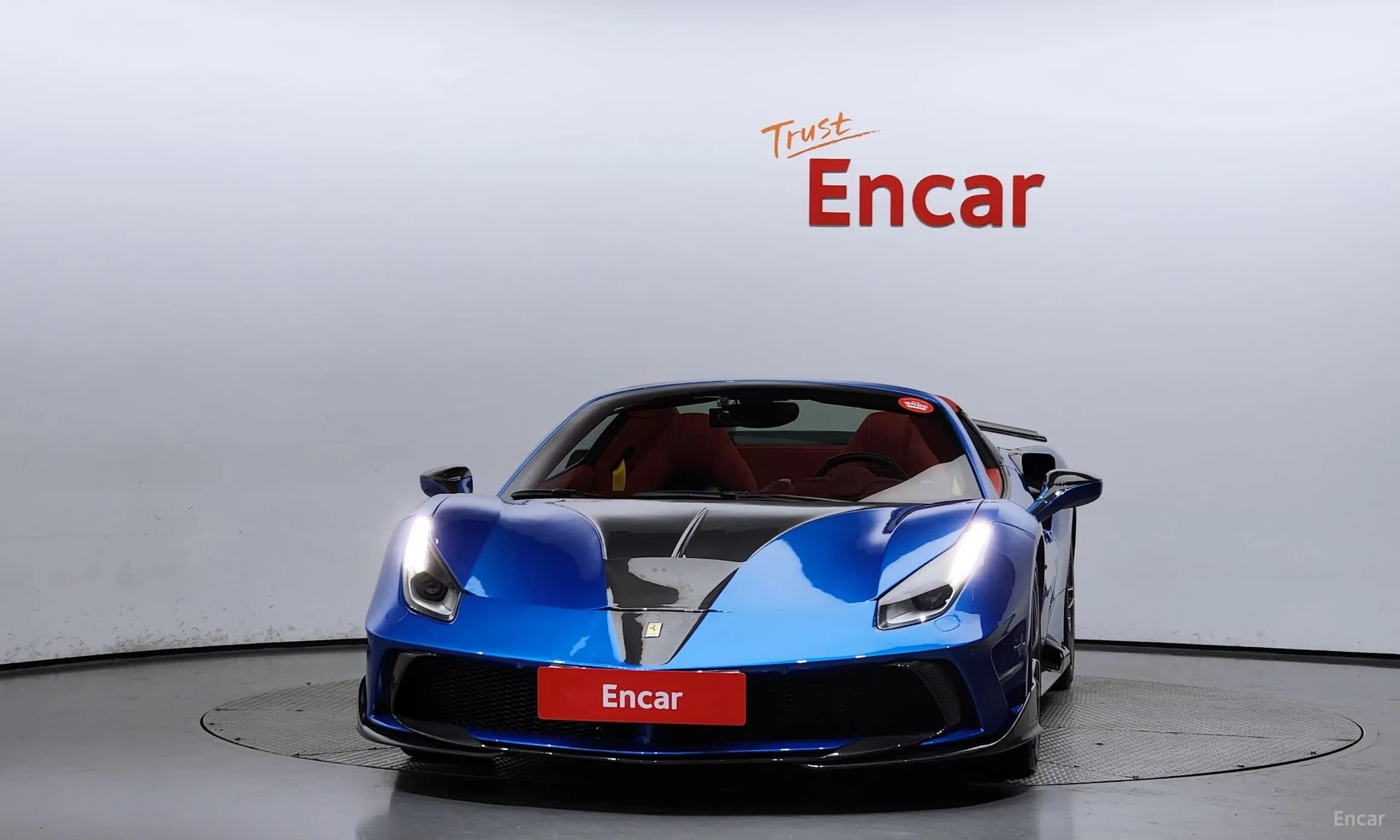 488 Spider