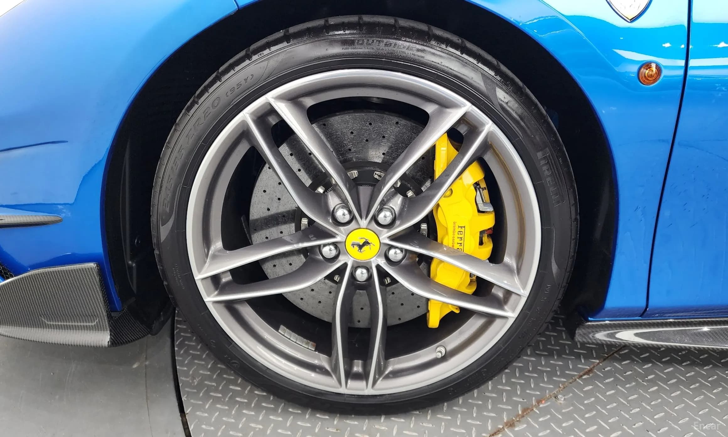 488 Spider