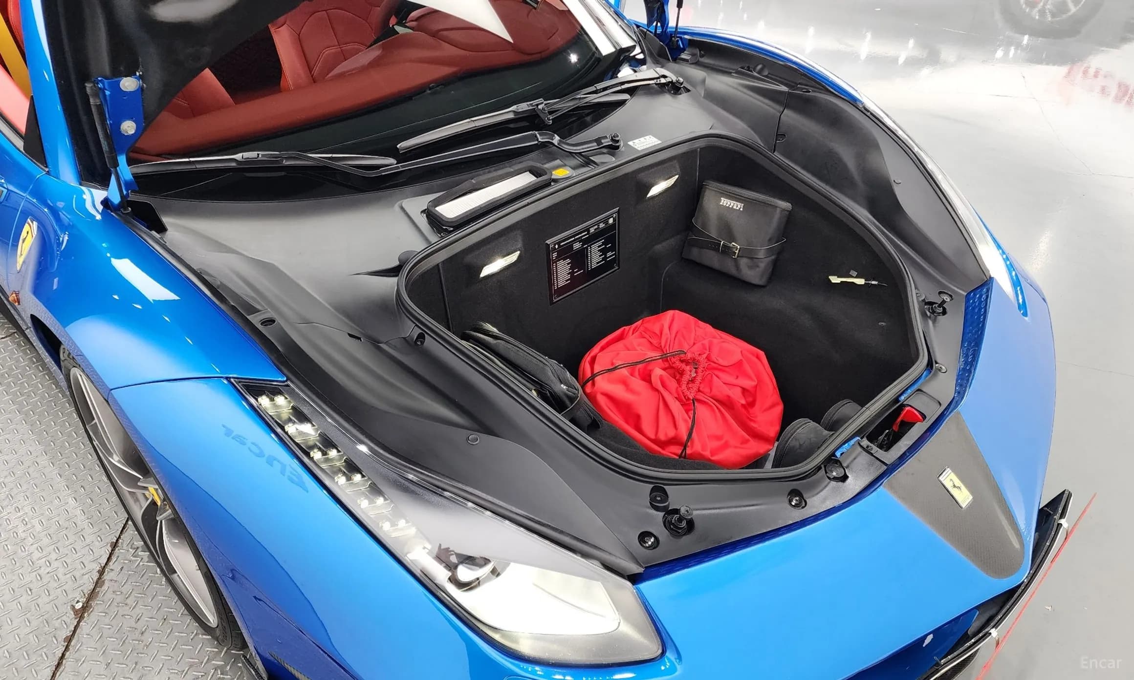 488 Spider