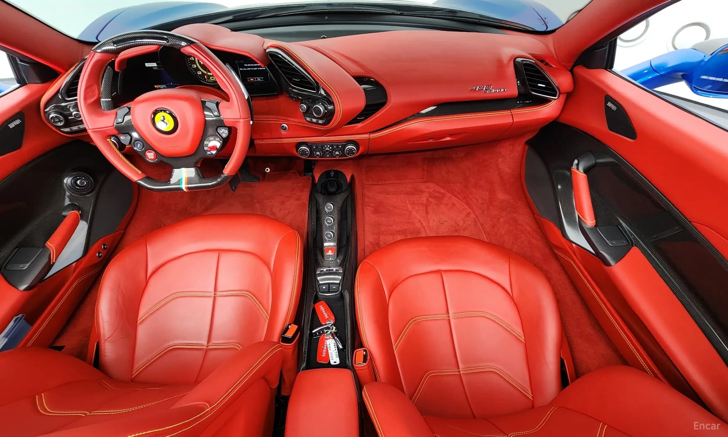 488 Spider