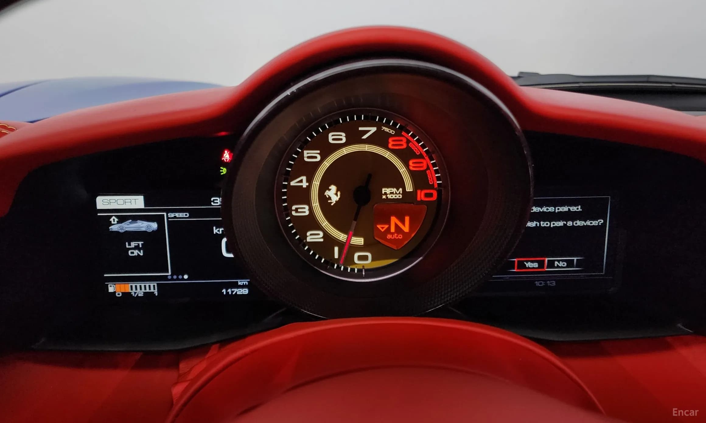 488 Spider