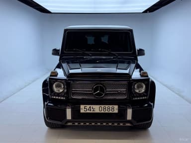 G-Class W463