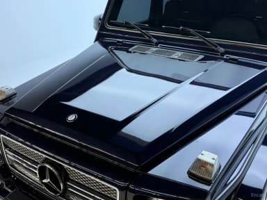 G-Class W463