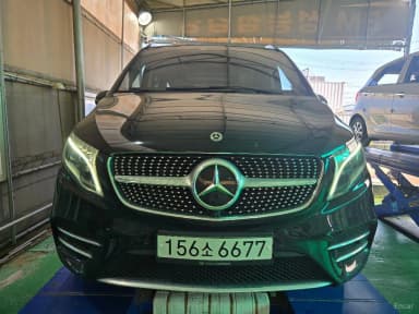 V-Class