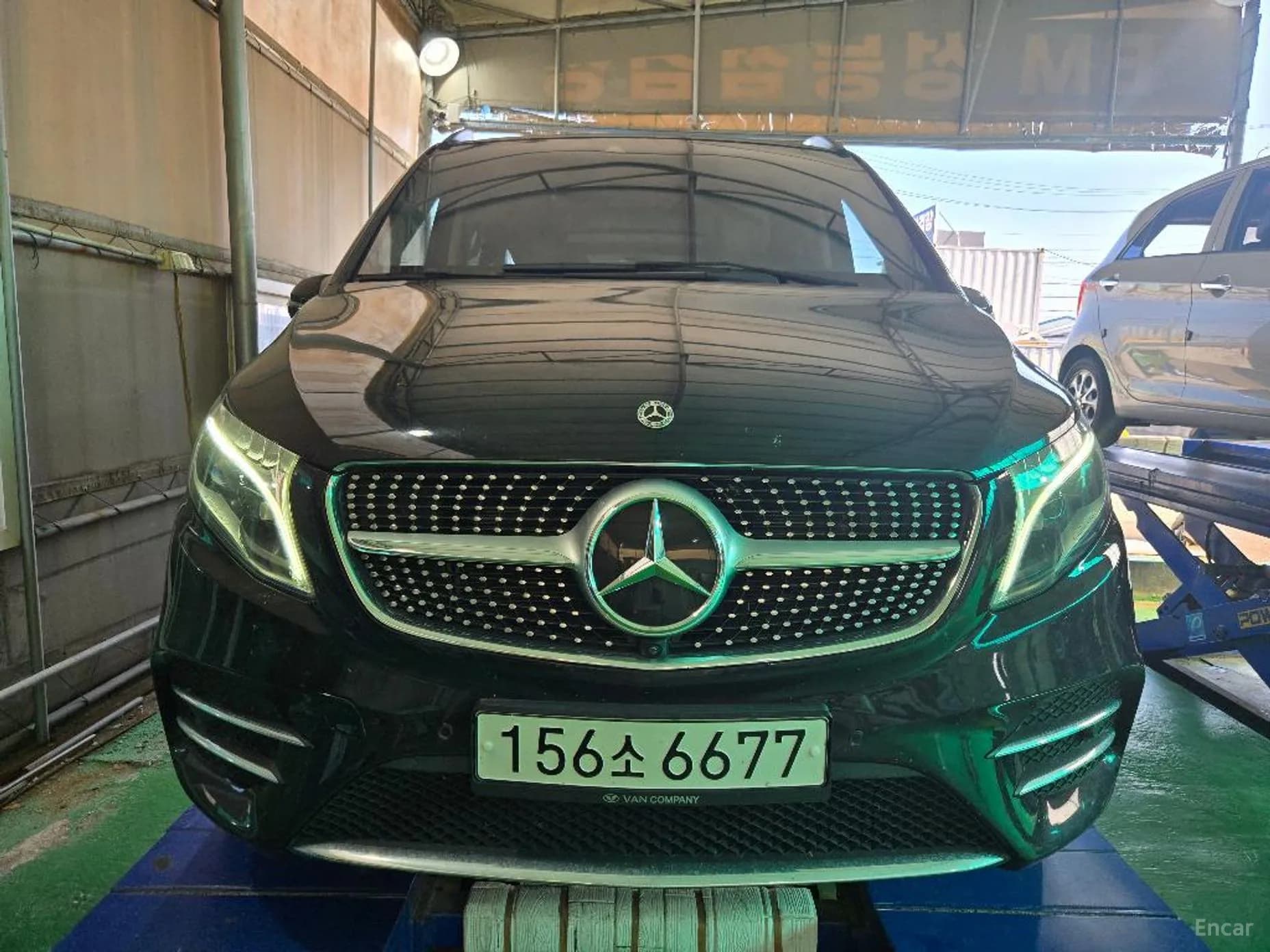 V-Class