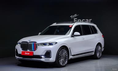 X7 (G07)