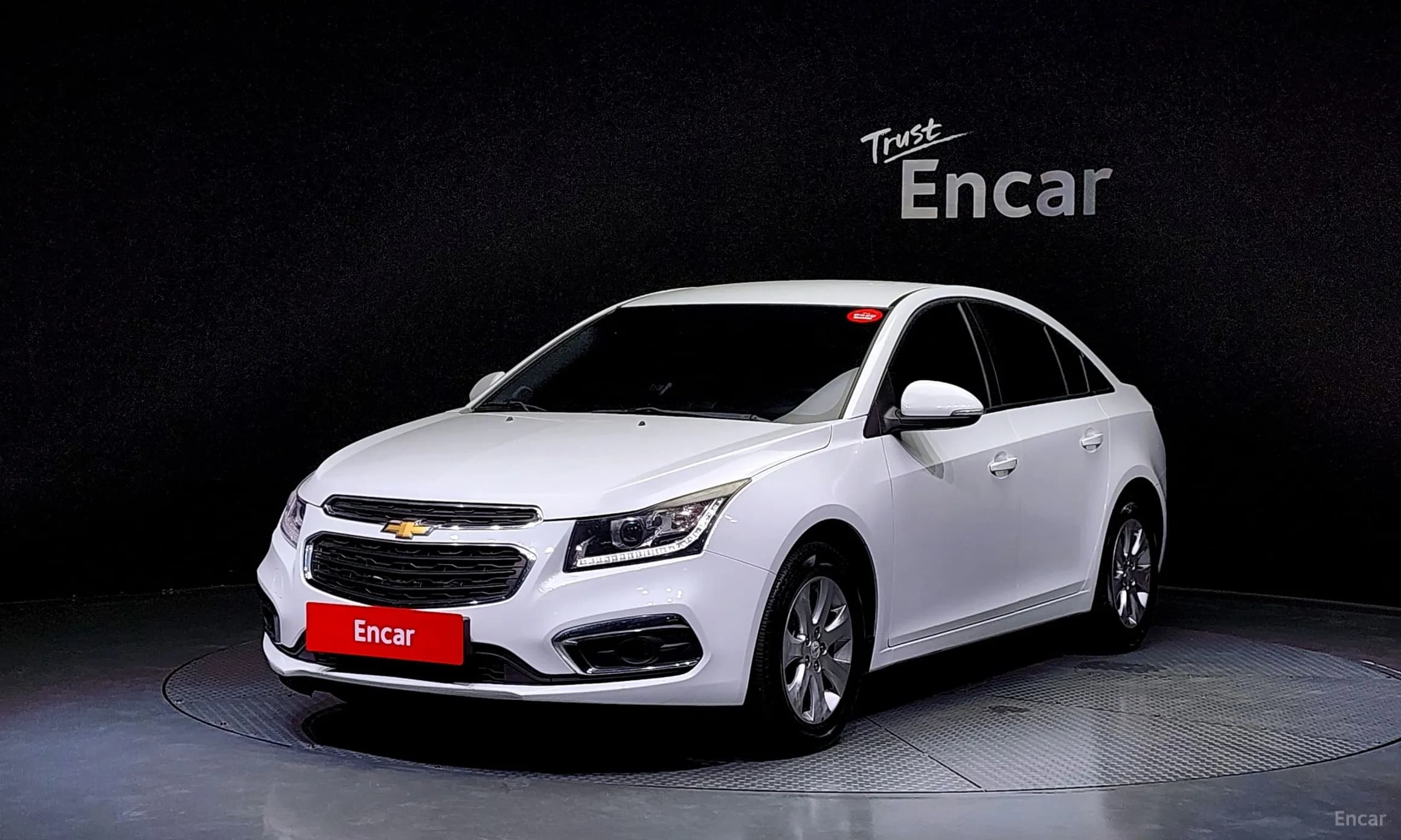 Cruze