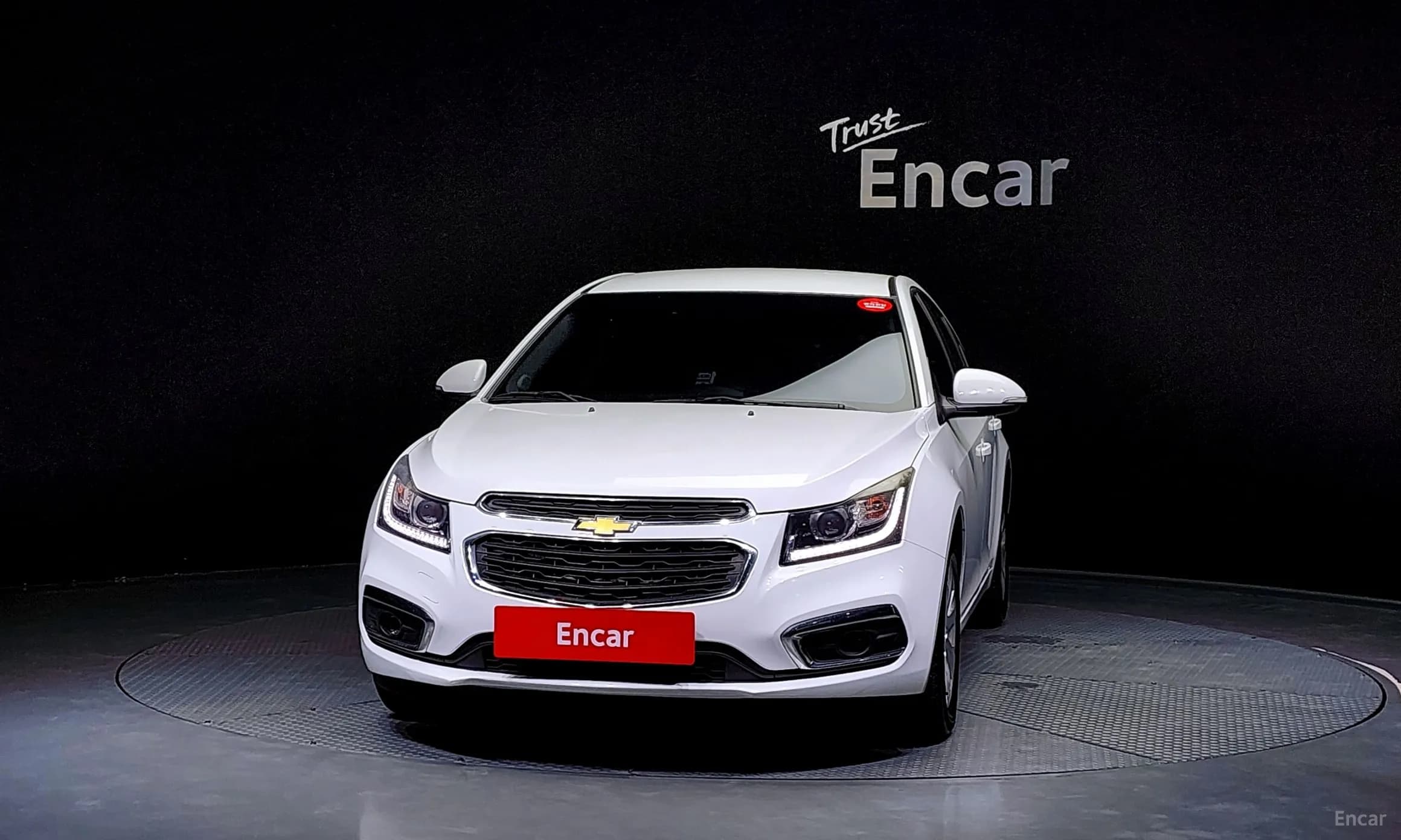 Cruze