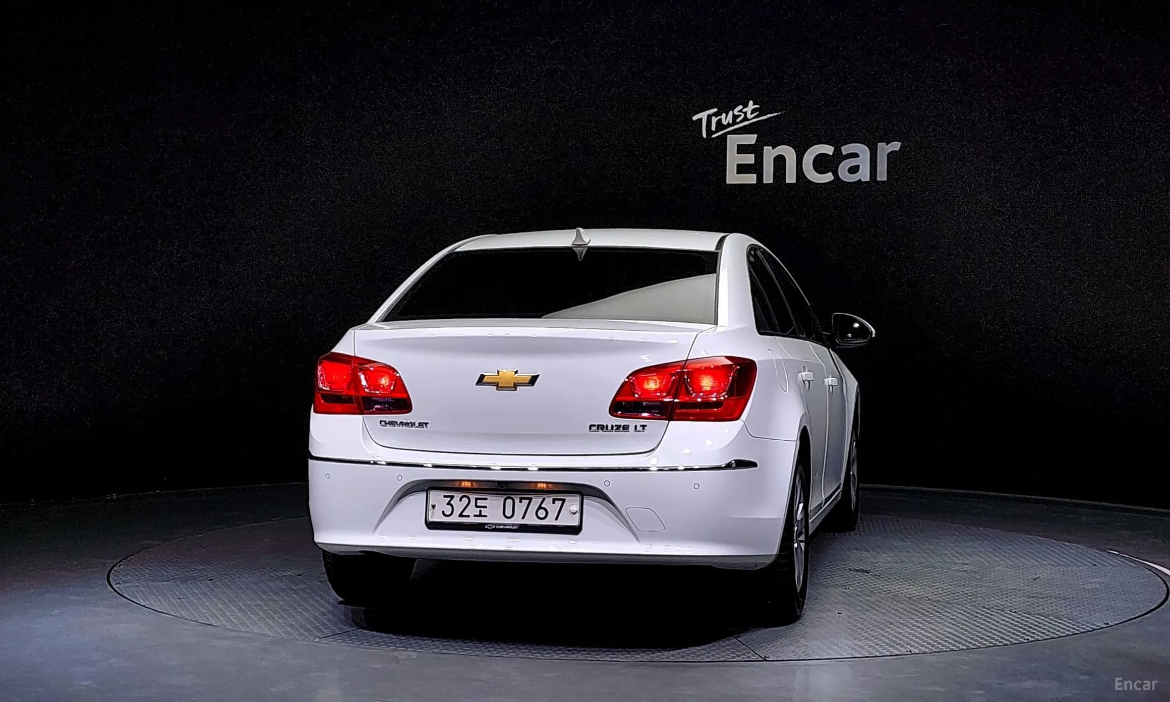 Cruze