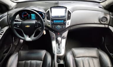 Cruze