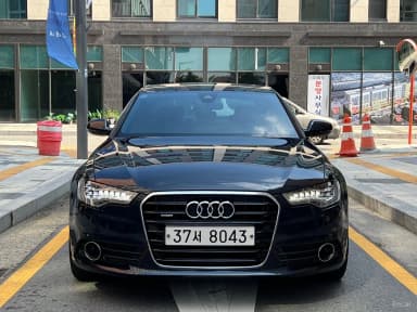 New A6