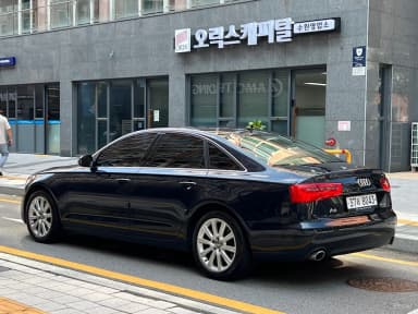 New A6