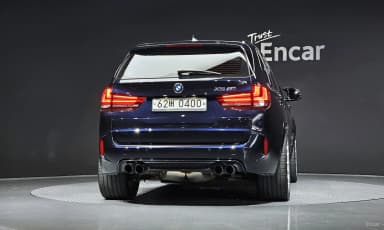 X5M (F15)