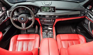 X5M (F15)